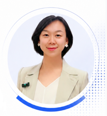 Monica Wang