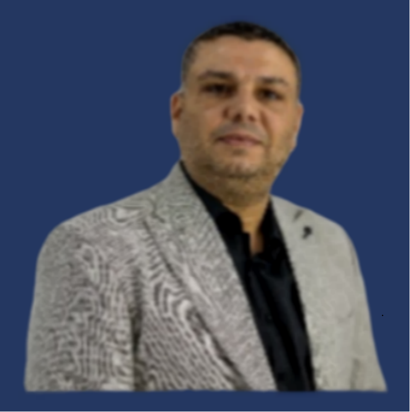 Ahmed Farag