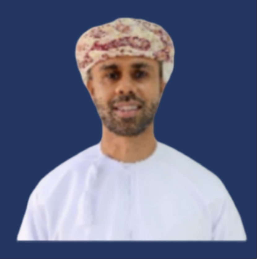Amr Baabood