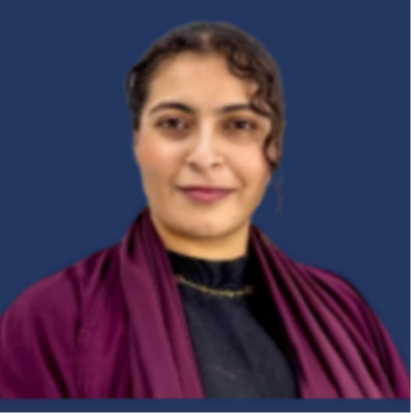 Hina Javed