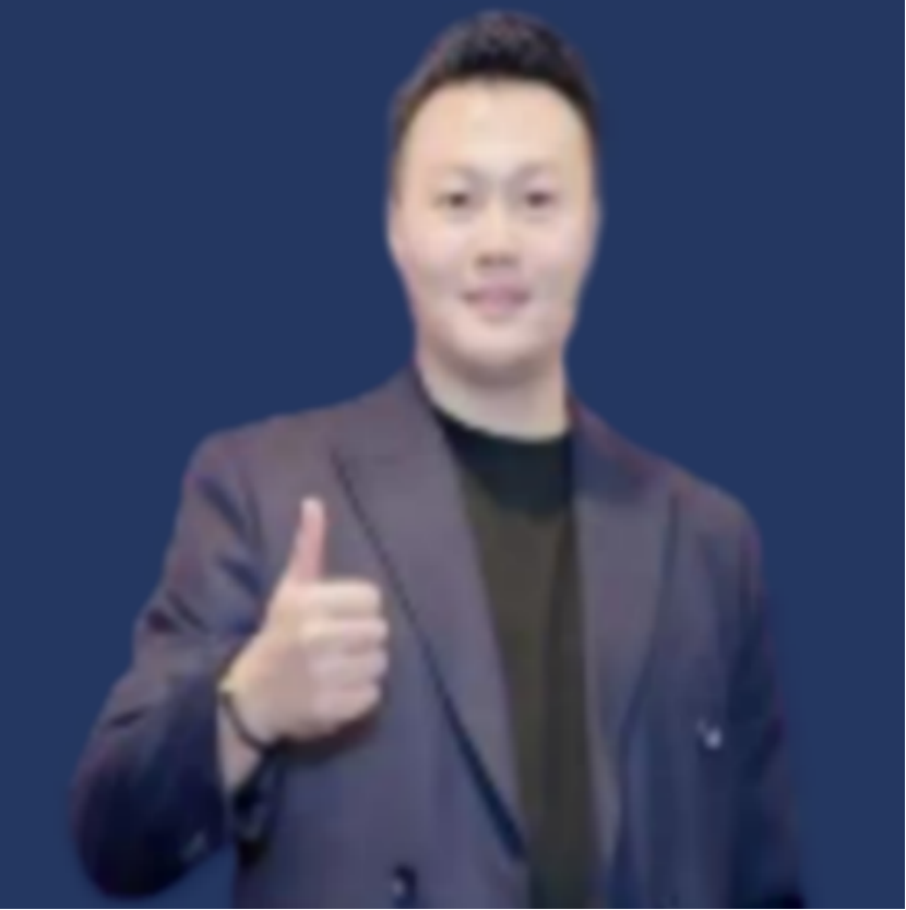 Liu Kai