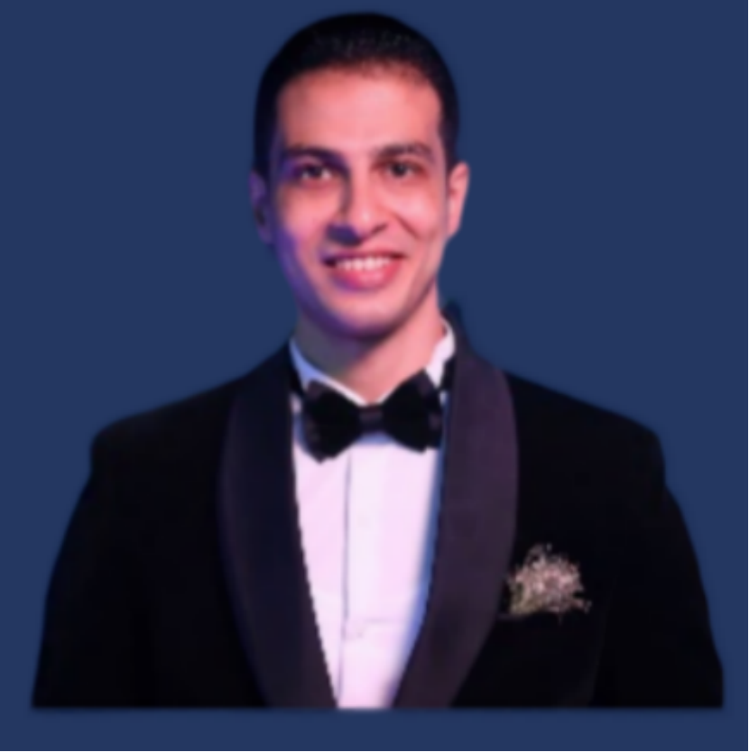 Mohamed Khaled