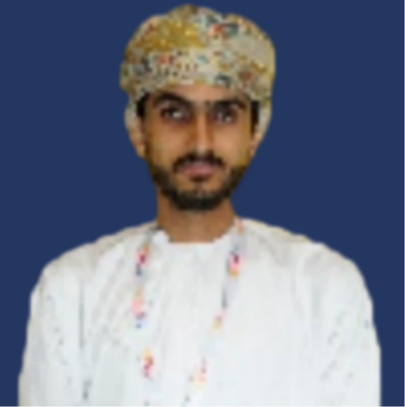 Sultan Busaidi