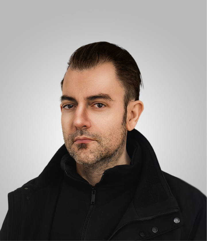 Christoph Busetti