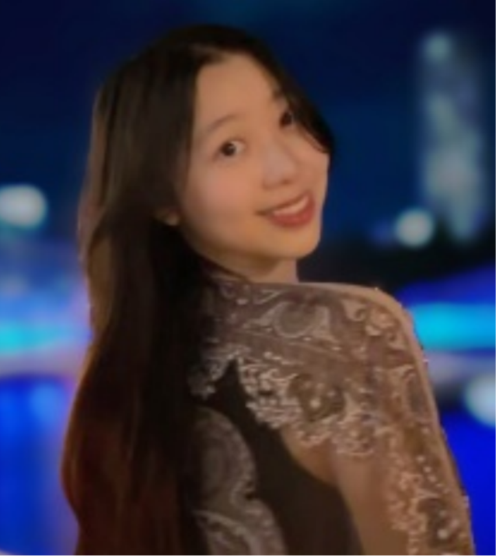 Michelle Truong