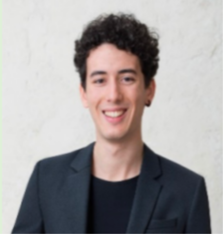 Pablo Rabadán